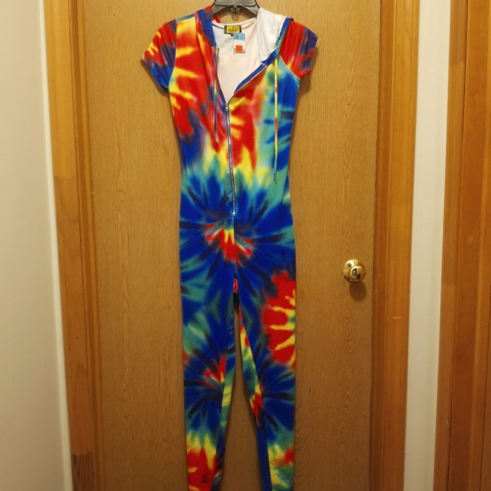 Love highlights jumpsuits
